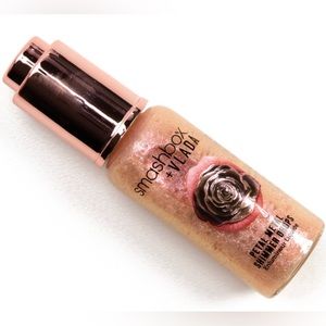SMASHBOX Petal Metal Shimmer Drops in Rose Glitz